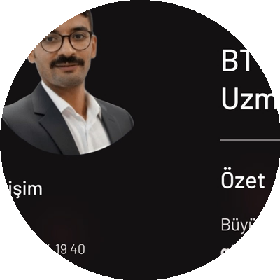 Mert Yörük